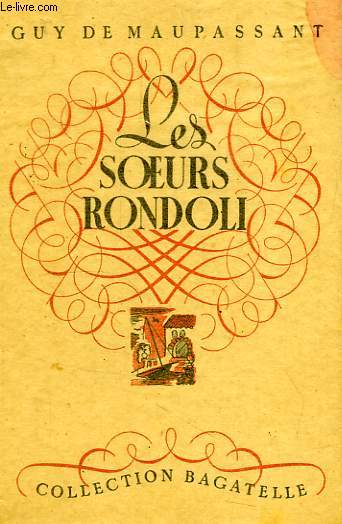 LES SOEURS RONDOLI