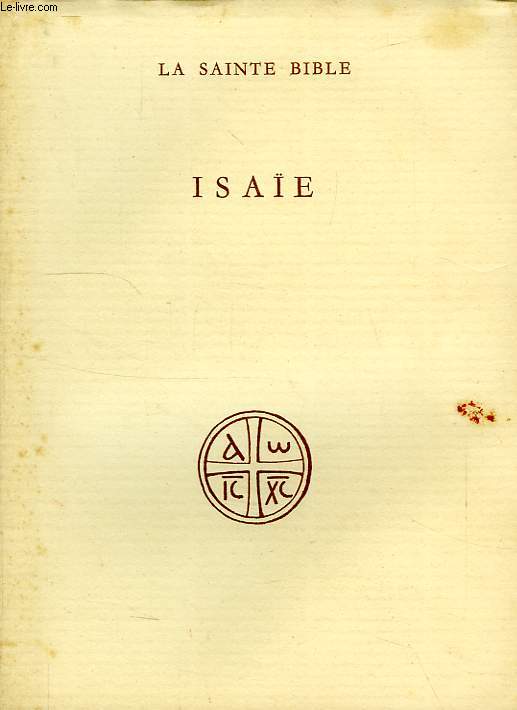 ISAIE