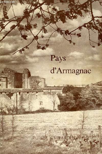 PAYS D'ARMAGNAC