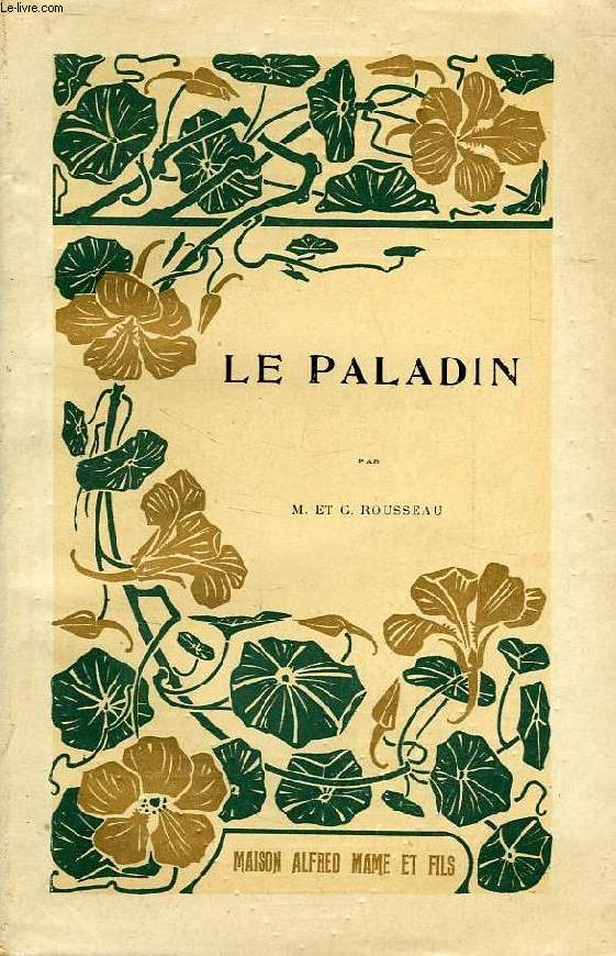 LE PALADIN