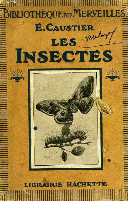 LES INSECTES