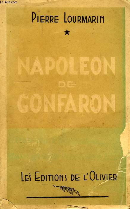 NAPOLEON DE GONFARON