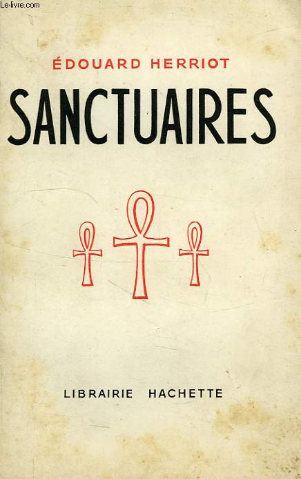 SANCTUAIRES