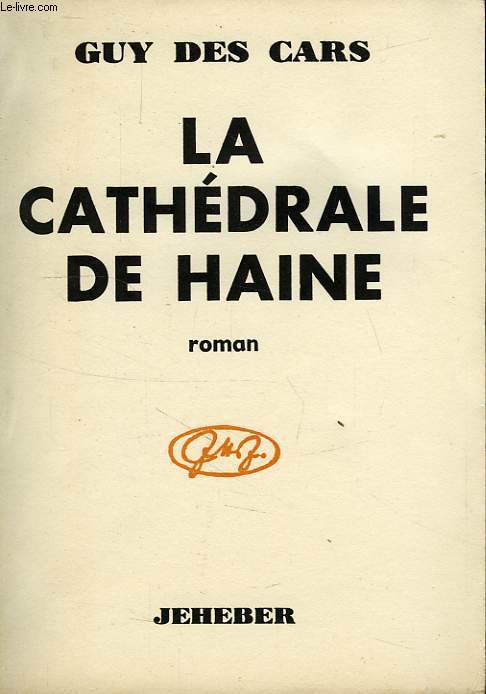 LA CATHEDRALE DE HAINE