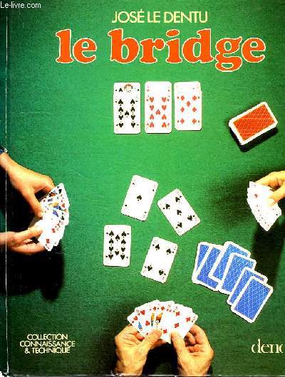 LE BRIDGE