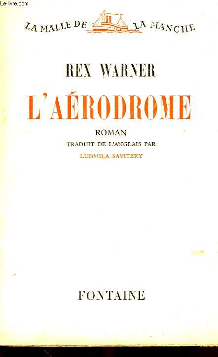 L'AERODROME