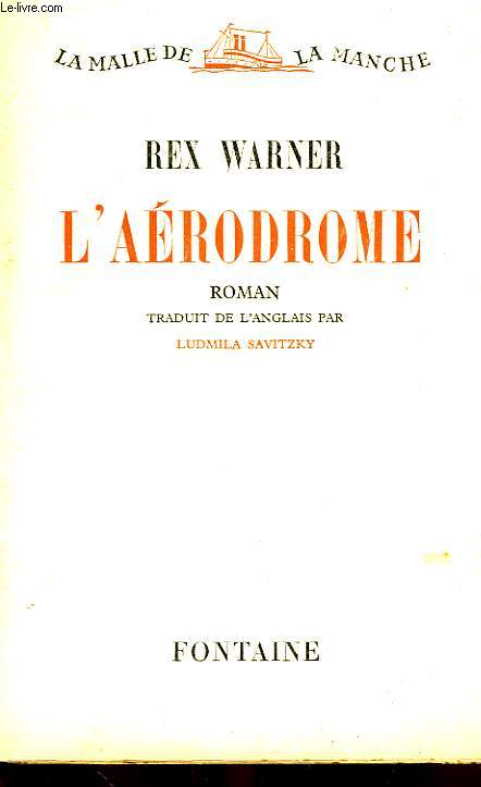 L'AERODROME