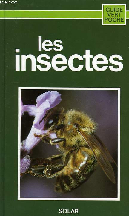 LES INSECTES