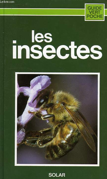 LES INSECTES