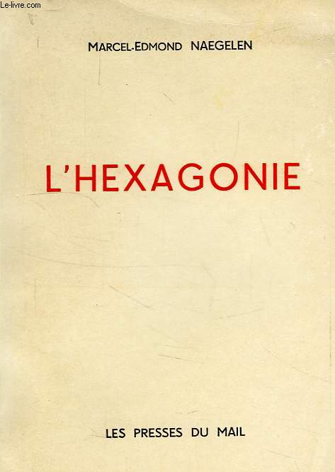 L'HEXAGONIE