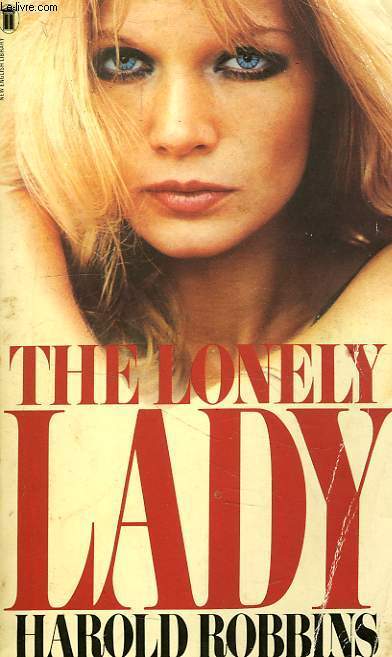 THE LONELY LADY