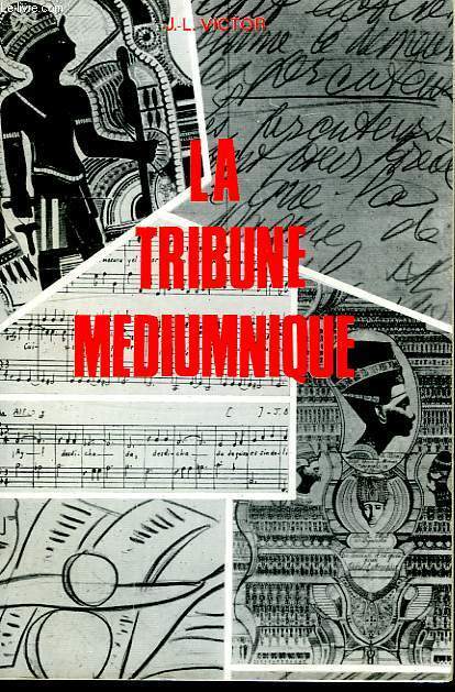 LA TRIBUNE MEDIUMNIQUE