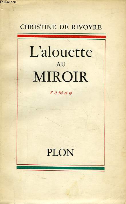 L'ALOUETTE AU MIROIR