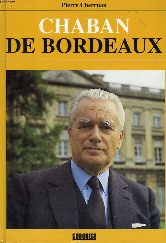 CHABAN DE BORDEAUX