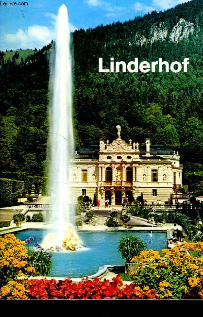 LINDERHOF