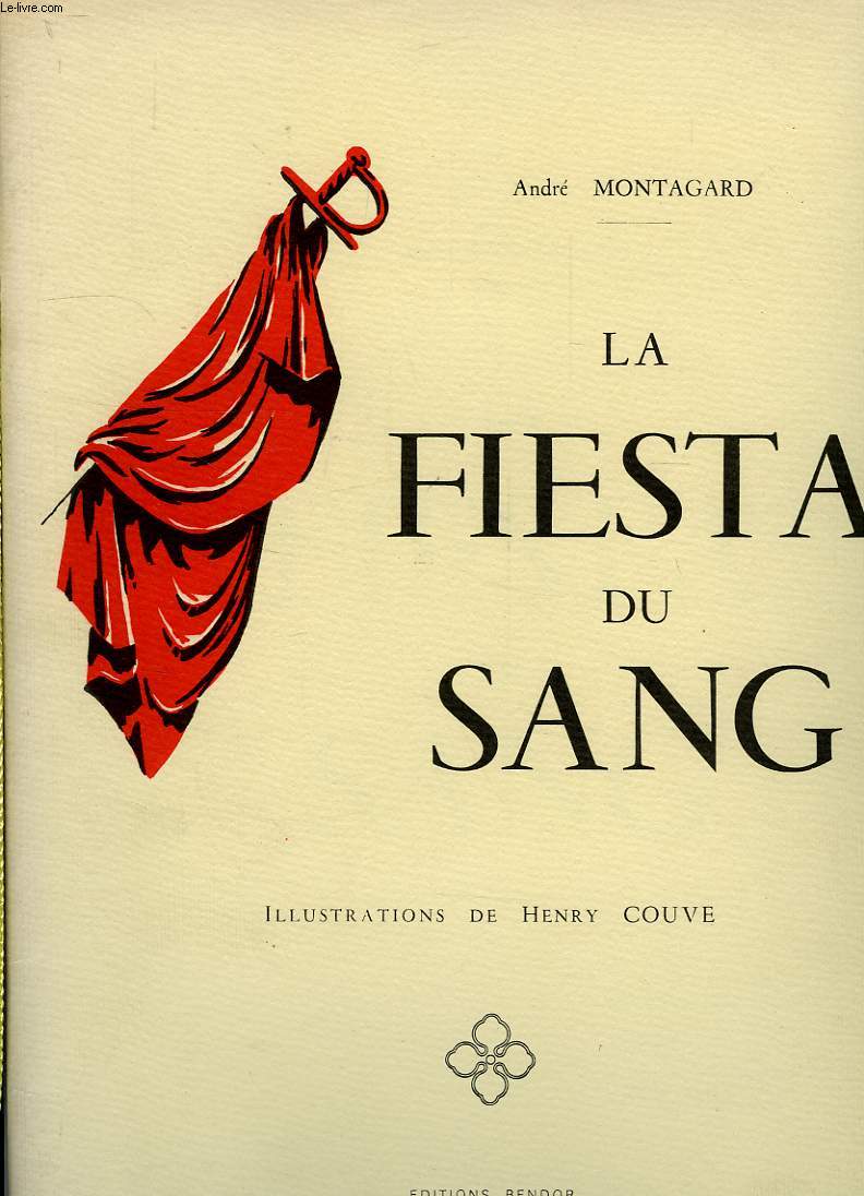 LA FIESTA DE SANG