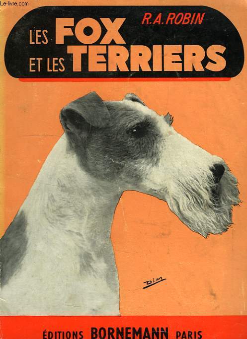 LES FOX ET LES TERRIERS