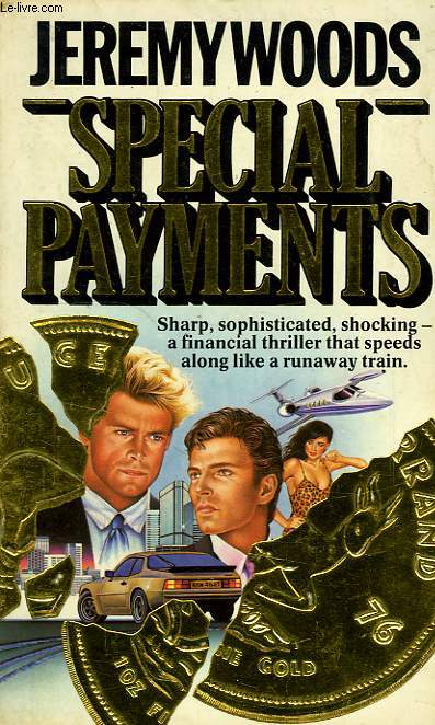SPECIAL PAYMENTS