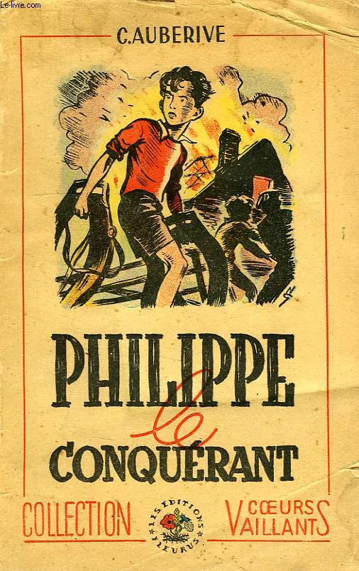 PHILIPP LE CONQUERANT
