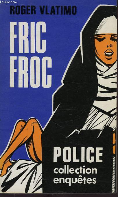 FRIC-FROC