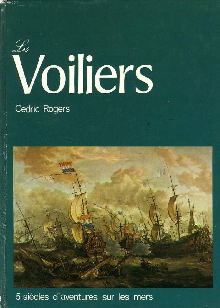 LES VOILIERS