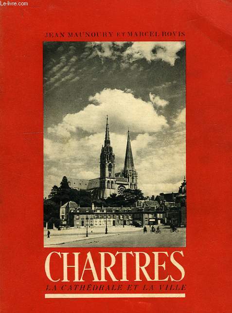 CHARTRES