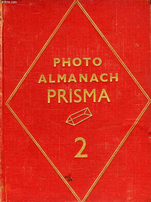 PHOTO ALMANACH PRISMA, 2