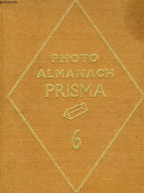 PHOTO ALMANACH PRISMA, 6