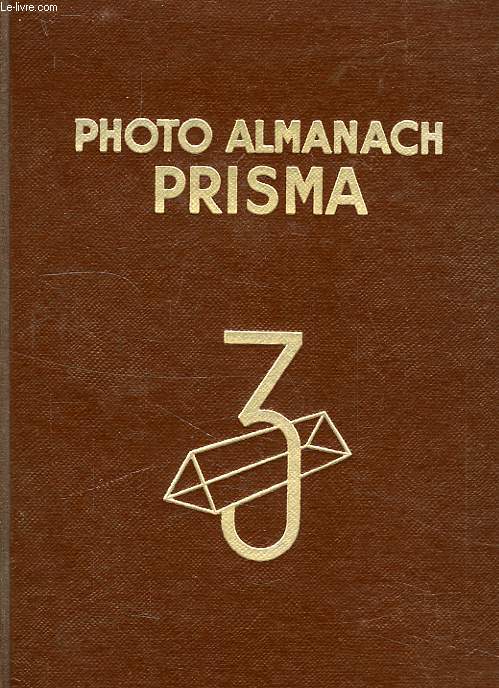 PHOTO ALMANACH PRISMA, 3
