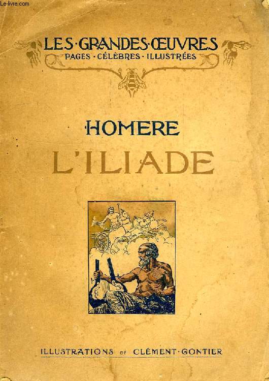 L'ILIADE