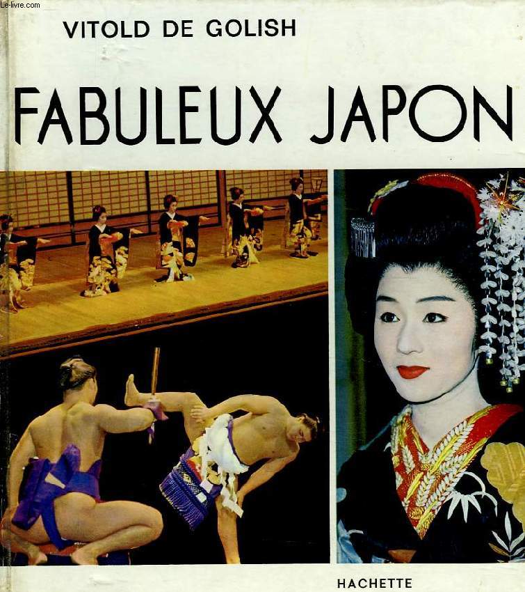 FABULEUX JAPON