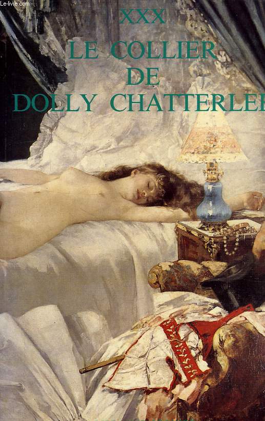 LE COLLIER DE DOLLY CHATTERLEE