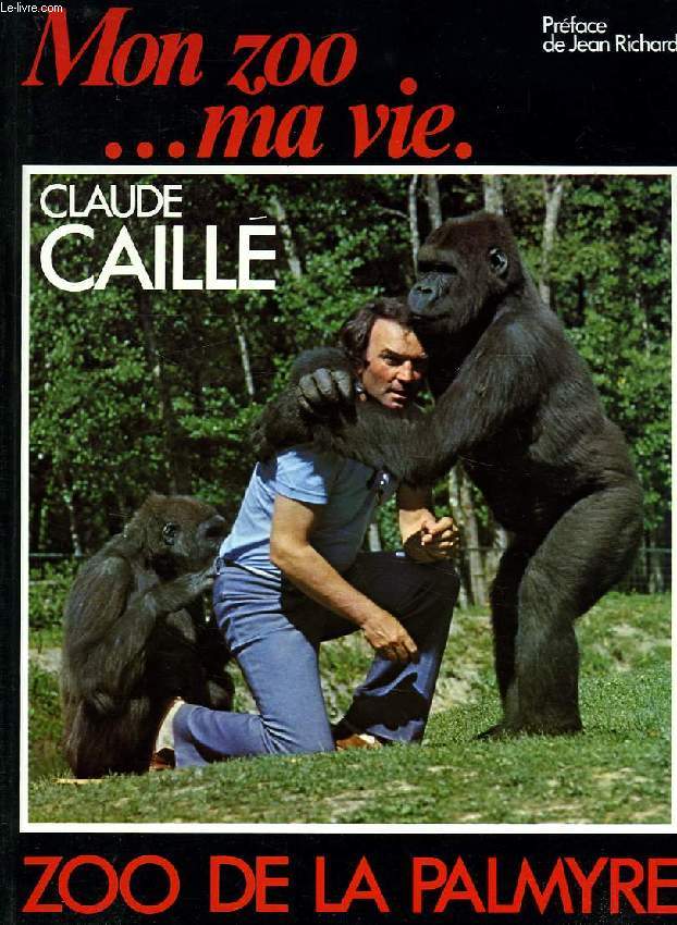 MON ZOO... MA VIE