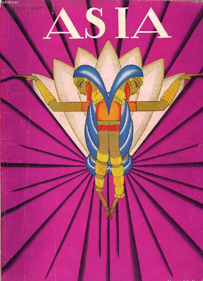 ASIA, VOL. 27, N 2, FEB. 1927