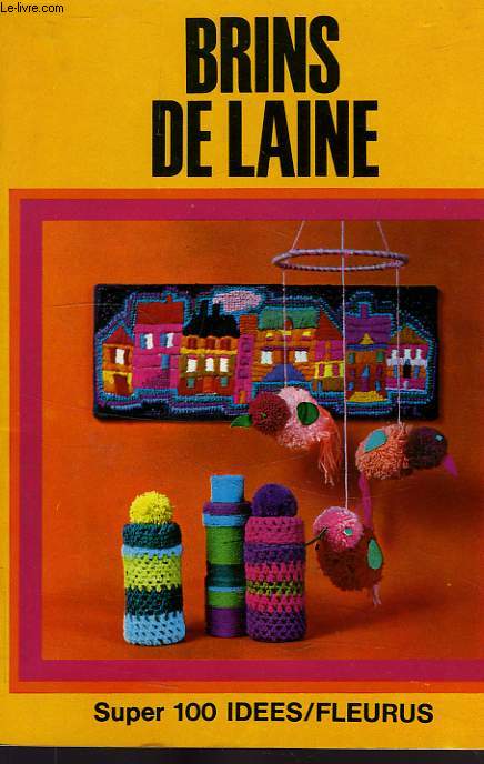 BRINS DE LAINE