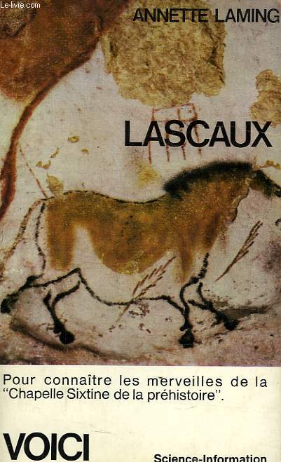 LASCAUX