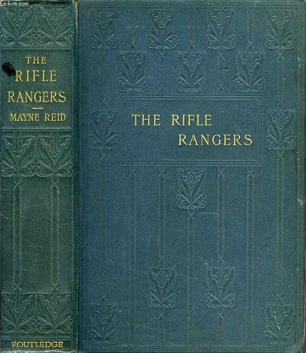 THE RIFLE RANGERS