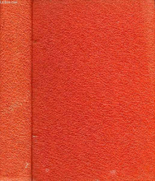 LILLIPUT, 8 NUMBERS (FROM VOL. 18, N 4, ISSUE N 106, APRIL 1946 TO VOL. 19, N 5, ISSUE N 113, NOV. 1946)