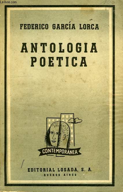 ANTOLOGIA POETICA (1918-1936)