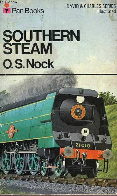 SOUTHERN STEAM