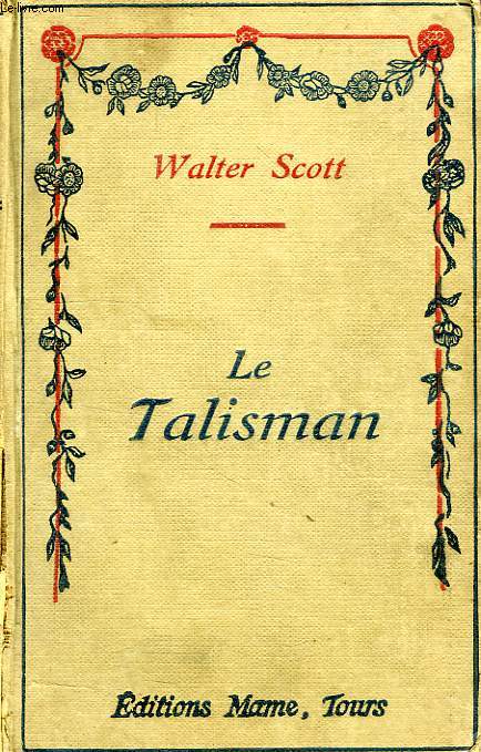 LE TALISMAN