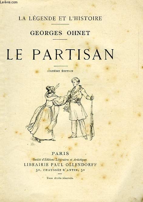 LE PARTISAN