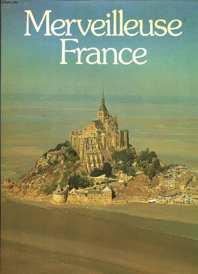 MERVEILLEUSE FRANCE