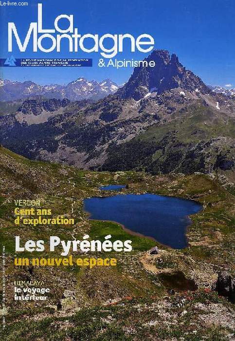 LA MONTAGNE & ALPINISME, N 2, 2005