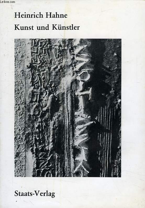 KUNST UND KUNSTLER