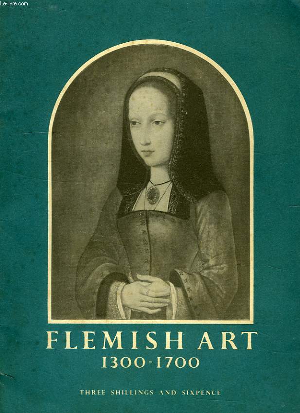 FLEMISH ART 1300-1700