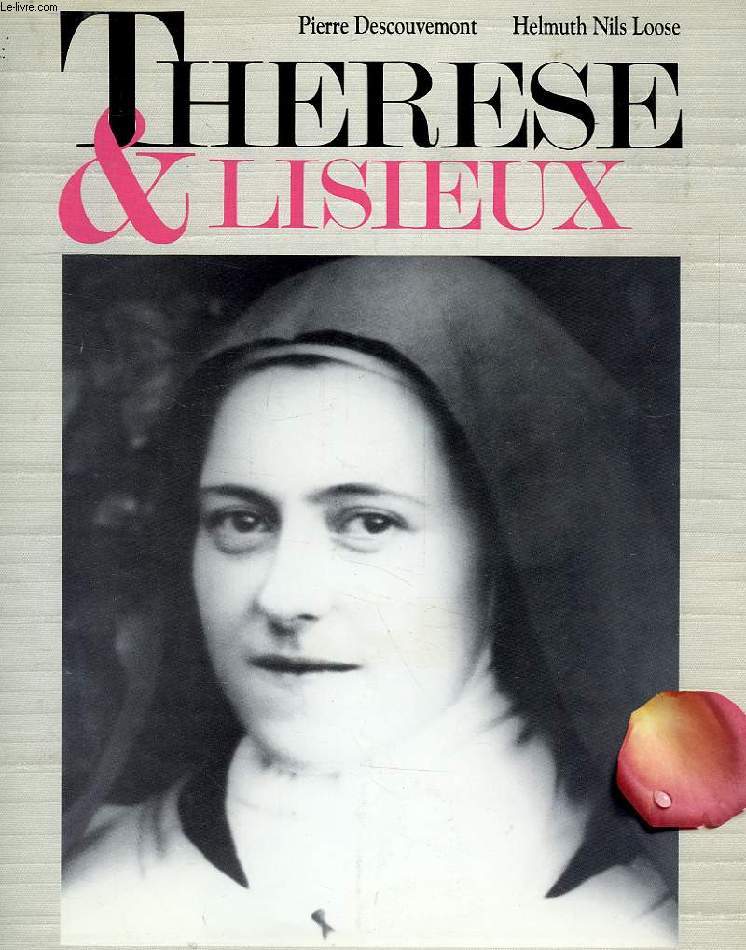 THERESE ET LISIEUX