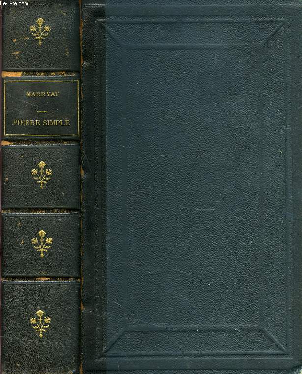 PIERRE SIMPLE, TOMES 1 & 2