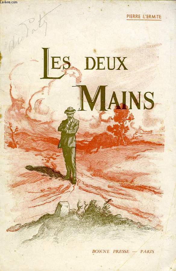 LES DEUX MAINS