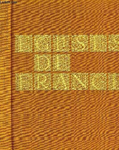 DICTIONNAIRE DES EGLISES DE FRANCE, III A, PYRENEES - GASCOGNE